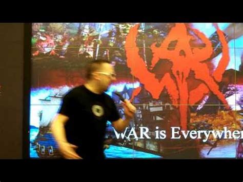 warhammer seoul